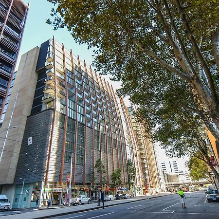 Northbank Residences By Apartments Of 멜번 외부 사진