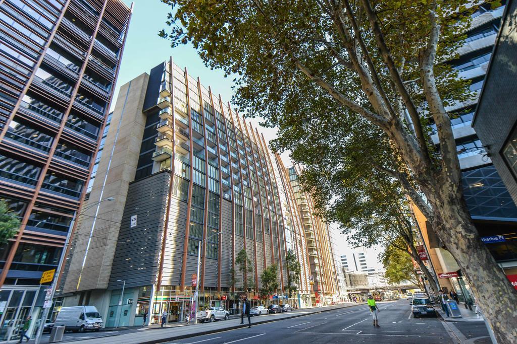 Northbank Residences By Apartments Of 멜번 외부 사진