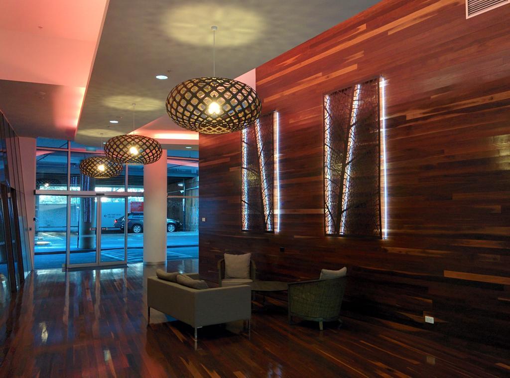 Northbank Residences By Apartments Of 멜번 외부 사진