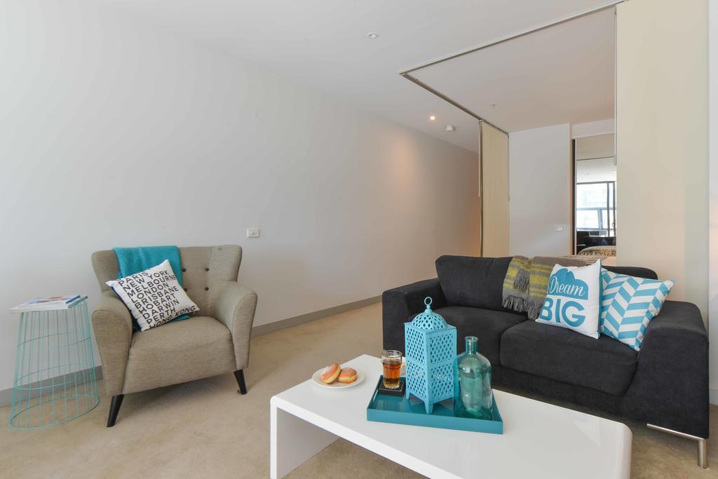 Northbank Residences By Apartments Of 멜번 외부 사진