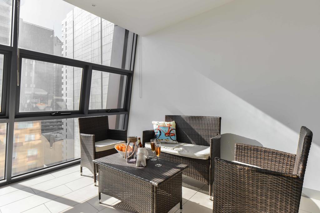 Northbank Residences By Apartments Of 멜번 외부 사진