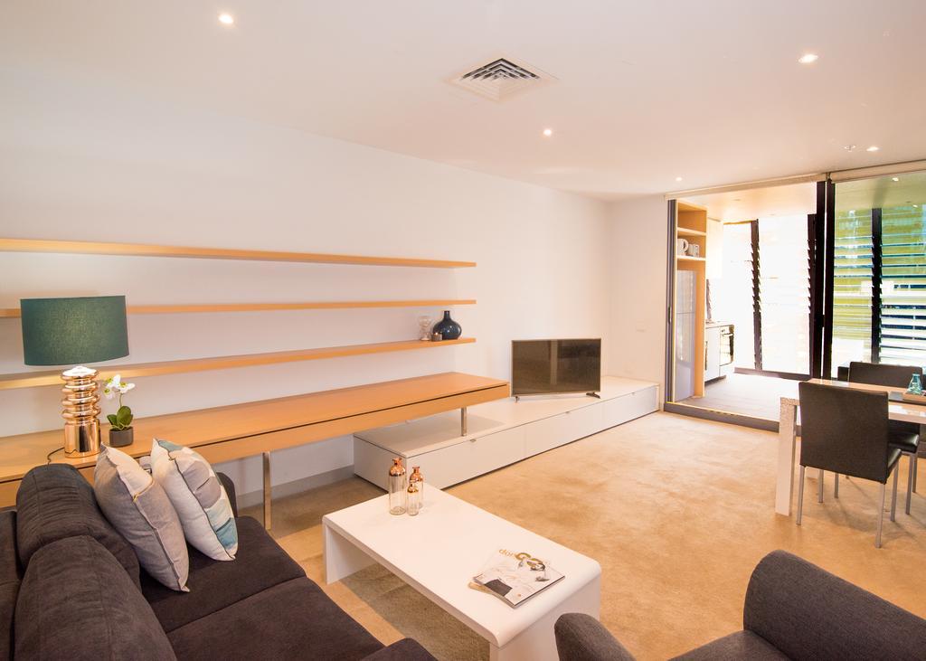 Northbank Residences By Apartments Of 멜번 외부 사진
