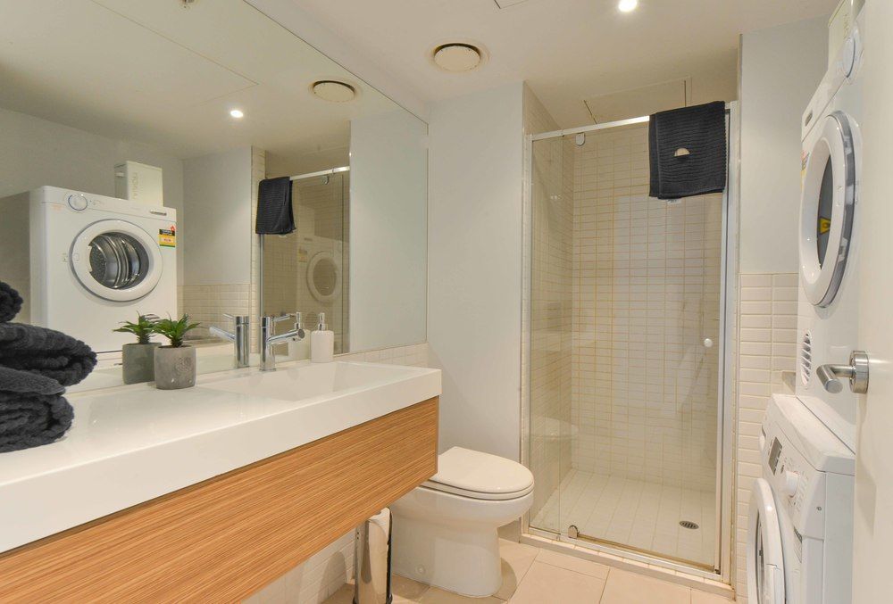 Northbank Residences By Apartments Of 멜번 외부 사진