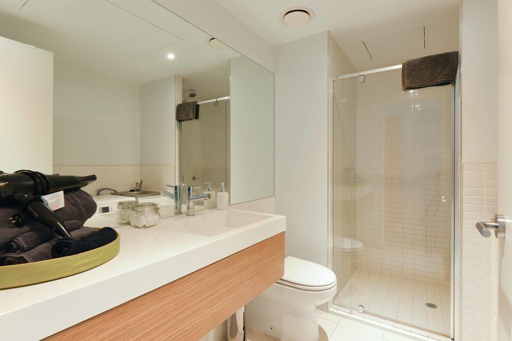 Northbank Residences By Apartments Of 멜번 외부 사진